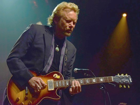 Lee Roy Parnell 3