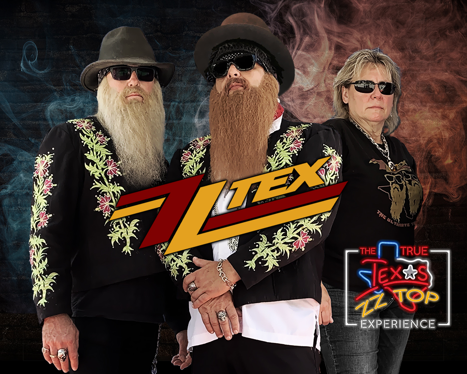 ZZ TEX/ Kraig Parker – Granbury Live