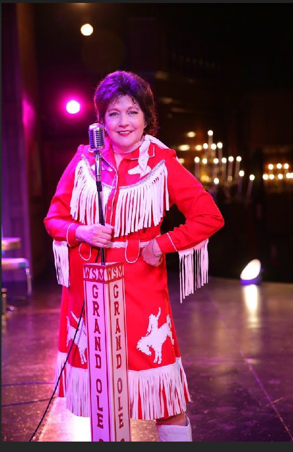Patsycline